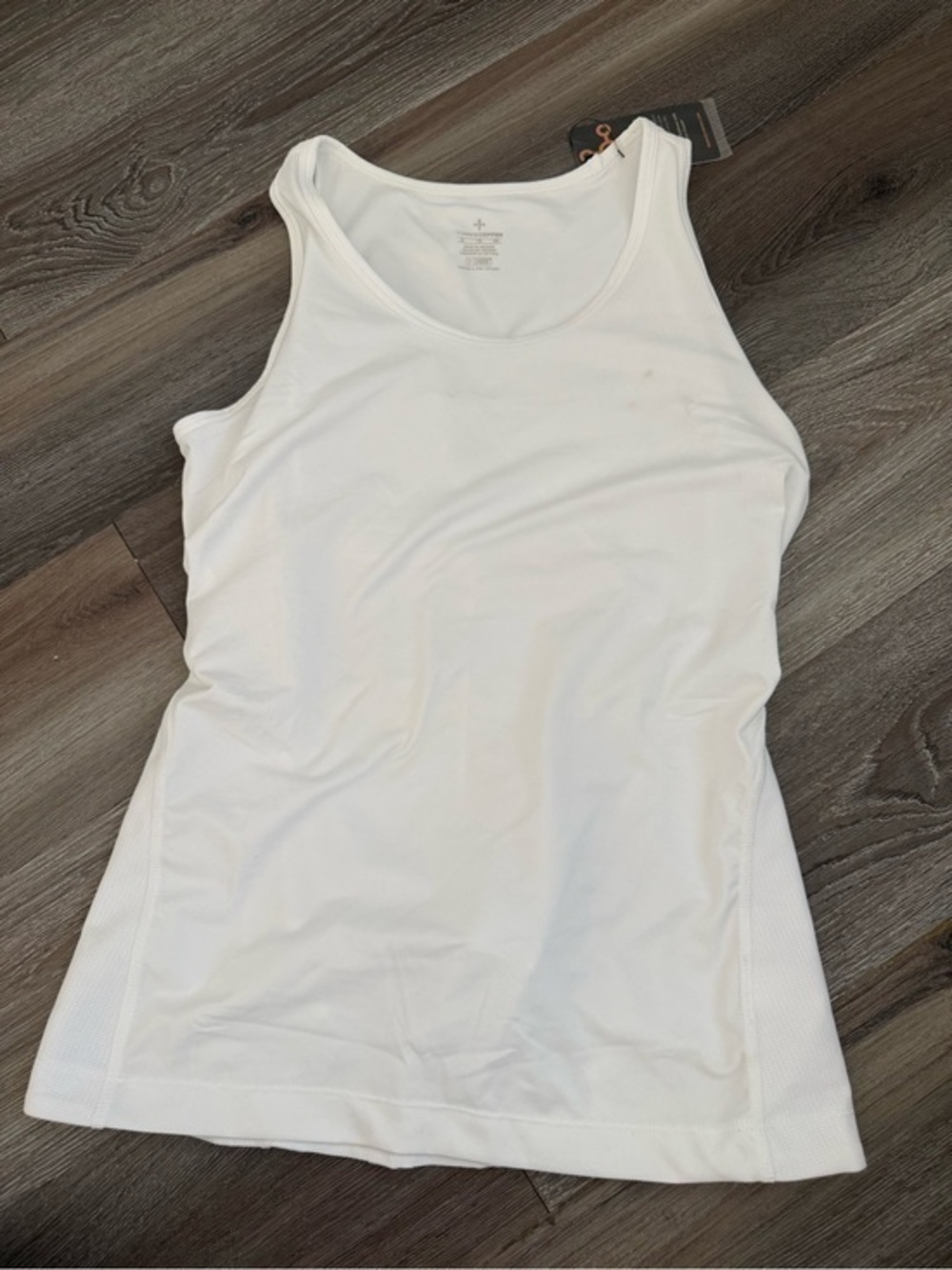 NWOT Tommie Cooper Compression Muscle Tee
